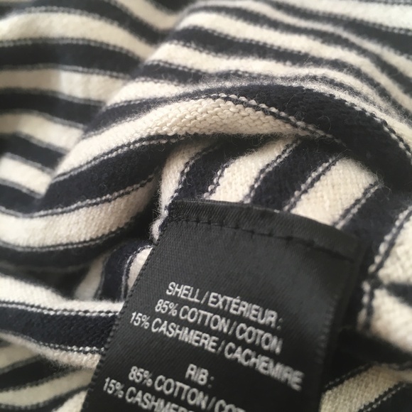 V neck Sleeveless Sweater Vest - Picture 4 of 7